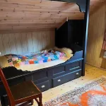 Apartmán Bjodnabakkvegen 22c Beitostolen