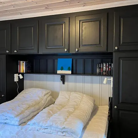 Apartamento Bjodnabakkvegen 22c *