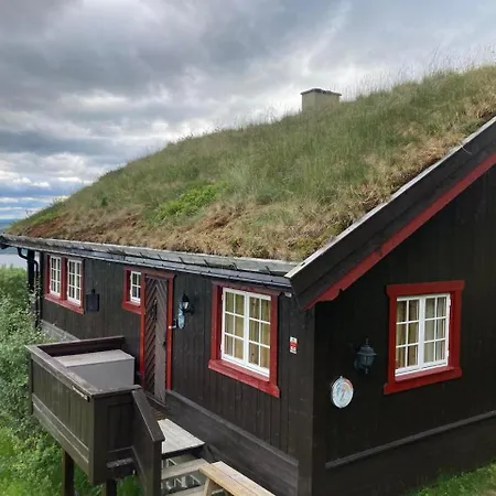 Bjodnabakkvegen 22c Beitostolen