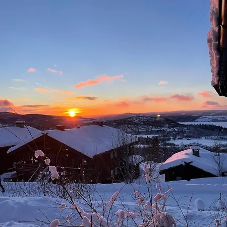 Bjodnabakkvegen 22c Beitostolen