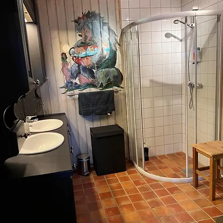 Bjodnabakkvegen 22c *