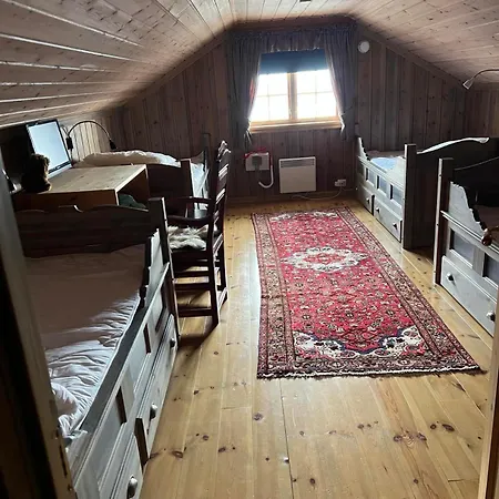 Bjodnabakkvegen 22c * Beitostolen