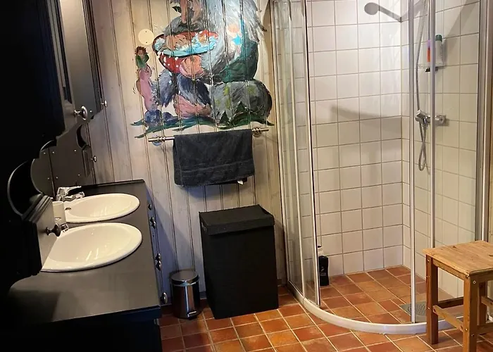 Bjodnabakkvegen 22c *