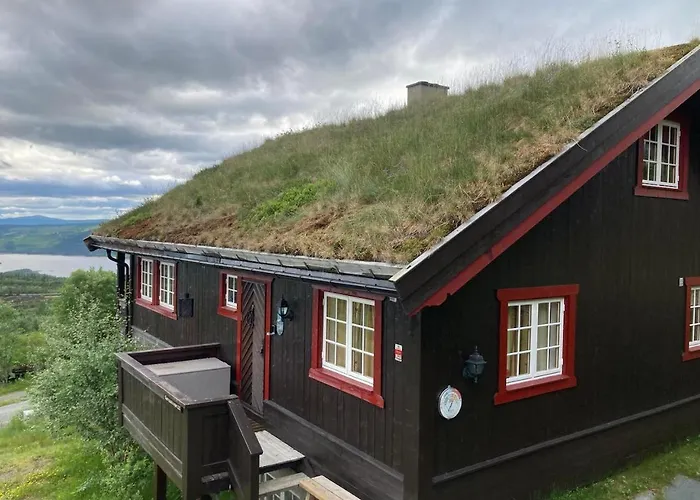 Bjodnabakkvegen 22c Beitostolen